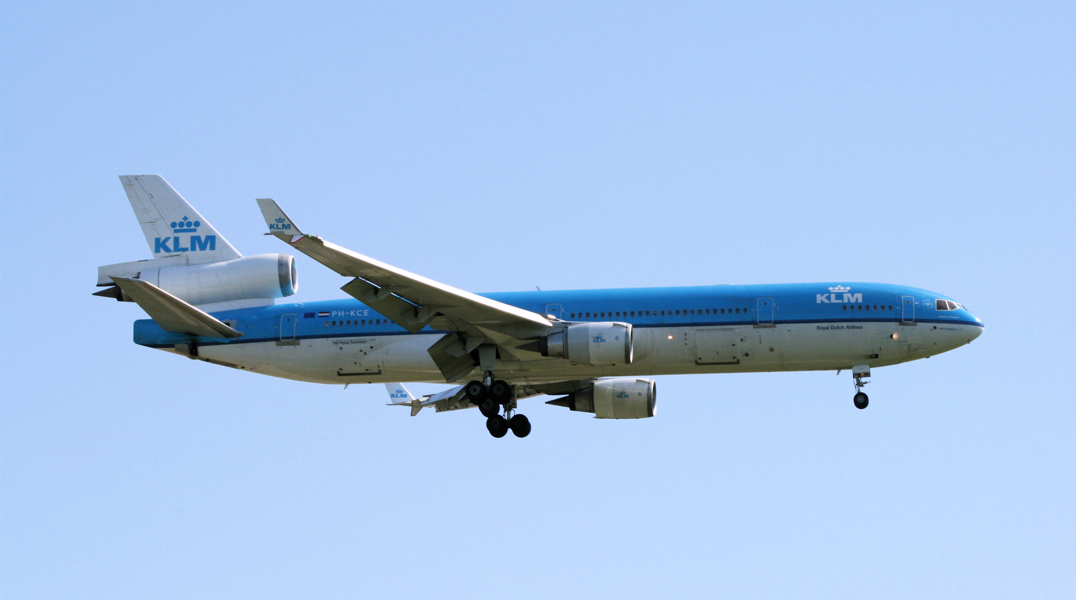 McDonnell Douglas MD-11